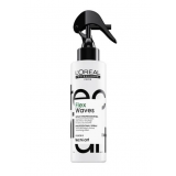 Текстуруючий спрей для створення пляжних хвиль - L'Oreal Professionnel Tecni.Art Flex Waves Spray 190 мл Текстуруючий спрей для створення пляжних хвиль - L'Oreal Professionnel Tecni.Art Flex Waves Spray 190 мл