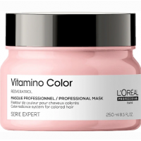 Маска для фарбованого волосся - Loreal Professionnel Vitamino Color