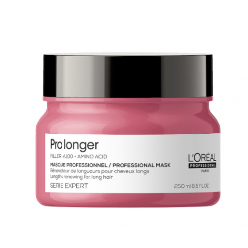 Маска для відновлення волосся по довжині - L'Oreal Professionnel Serie Expert Pro Longer