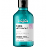 Шампунь для чутливої шкіри голови - Loreal Professionnel Scalp Advanced Anti-Inconfort Discomfort Shampoo