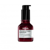 Незмивна сироватка для сяючого блиску та збереження кольору - L'Oreal Professionnel Vitamino Color Spectrum 50 мл