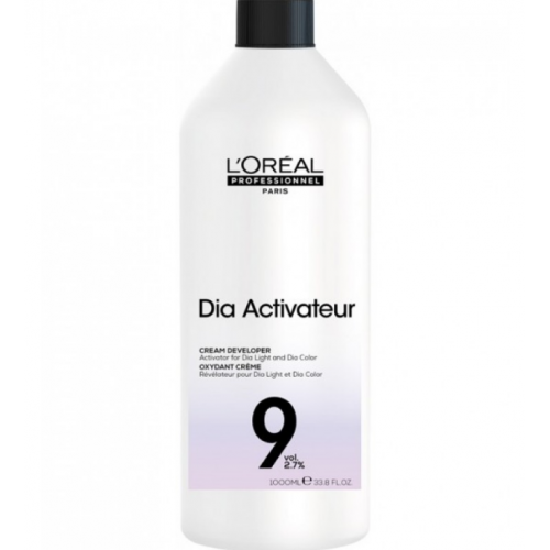 Проявник DIActivateur для фарби Dia Light - Loreal Professionnel DIActivateur 1000 мл