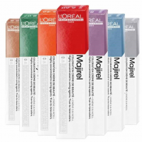 Стійка крем-фарба для волосся Мажирель - L'oreal Majirel 60 мл Стійка крем-фарба для волосся Мажирель - L'oreal Majirel 60 мл