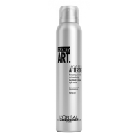 Невидимий сухий шампунь - L'Oreal Professionnel Tecni.Art Morning After Dust 200 мл