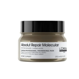 Концентрована маска для молекулярного відновлення волосся - Loreal Professionnel Absolut Repair Molecular