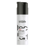 Професійний лак для волосся сильної фіксації - L'Oreal Professionnel Tecni.Art Fix Design 200 мл