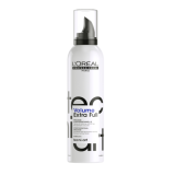 Мус для об'єму суперсильной фіксації - L'oreal Professionnel Tecni.art Full Volume Extra 250 мл