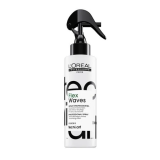 Текстуруючий спрей для створення пляжних хвиль - L'Oreal Professionnel Tecni.Art Flex Waves Spray 190 мл