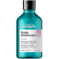 Шампунь для чутливої шкіри голови - Loreal Professionnel Scalp Advanced Anti-Inconfort Discomfort Shampoo