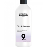 Проявник DIActivateur для фарби Dia Light - Loreal Professionnel DIActivateur 1000 мл