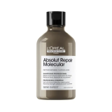 Шампунь для молекулярного відновлення структури волосся - L'oreal Professionnel Absolut Repair Molecular