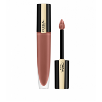 Loreal Paris Матовая помада-тинт для губ 117 I Stand Rouge Signature 7 мл