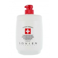 Маска для сухого і пошкодженого волосся Lovien Essential Mask Intensive Repairing For Dry Hair Маска для сухого і пошкодженого волосся Lovien Essential Mask Intensive Repairing For Dry Hair