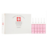 Ампули-кондиціонер для волосся з мінеральною олією Lovien Essential Mineral Oil Conditioner, 10 шт*10 мл