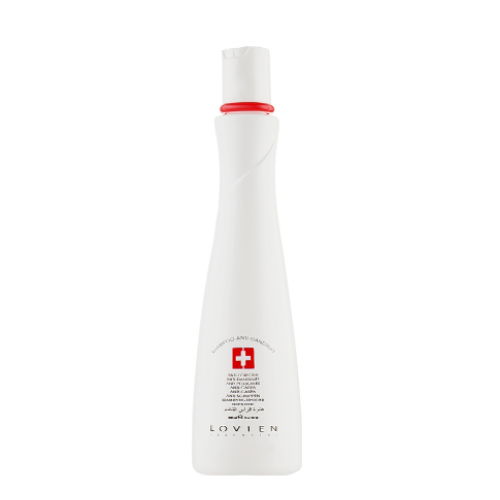 Lovien Essential Anti-Dandruff Shampoo Шампунь від лупи 250 мл