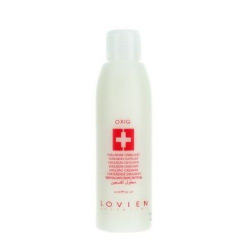 Окислювач Lovien Essential Oxydant Emulsion