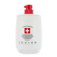 Маска для сухого і пошкодженого волосся Lovien Essential Mask Intensive Repairing For Dry Hair