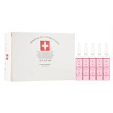 Ампули-кондиціонер для волосся з мінеральною олією Lovien Essential Mineral Oil Conditioner, 10 шт*10 мл