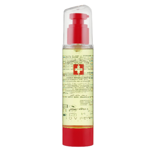 Сироватка для кінчиків волосся Lovien Essential Liquid Crystals For Dry Hair Split Ends, 100 мл
