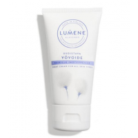 Крем нічний зволожуючий для всіх типів шкіри Lumene KLASSIKKO, 50 мл