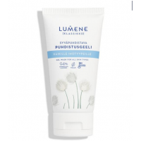 Гель очищуючий для всіх типів шкіри Lumene KLASSIKKO, 150 мл