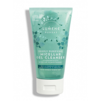 Lumene Гель очищуючий для жирної та проблемної шкіри Puhdas, 150 мл