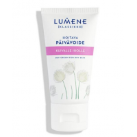 Крем денний живильний для сухої шкіри Lumene KLASSIKKO, 50 мл