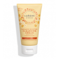 Крем очищуючий для сяйва для норм і комбінованої шкіри Lumene KIRKAS, 150 мл