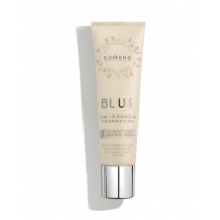Стійка тональна основа SPF15 Lumene Blur Foundation 0 Light Ivory Стійка тональна основа SPF15 Lumene Blur Foundation 0 Light Ivory