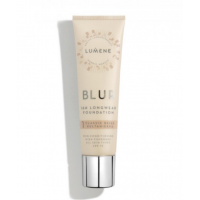Стійка тональна основа SPF15 Lumene Blur Foundation 1 Classic Beige