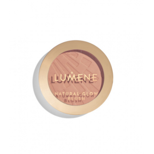 Lumene Рум'яна для обличчя Natural Glow 3