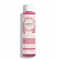 Тонік відновлюючий для сухої шкіри Lumene Hella, 200 мл