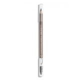 Lumene Олівець для брів Eyebrow Shaping Pencil 2 Сіро-коричневий