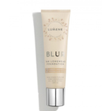 Стійка тональна основа SPF15 Lumene Blur Foundation 2 Soft Honey