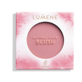 Lumene Рум'яна для обличчя Natural Glow 2 Berry Glow