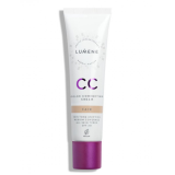 Lumene CC Cream тональний крем Fair