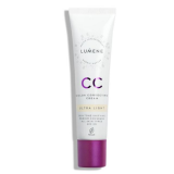 Lumene CC Cream тональний крем Ultra Light