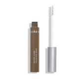 Lumene Віск для брів BROW CARE SHAPING WAX 2 Grey Brown