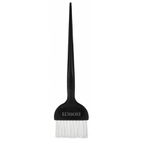 Lussoni Пензлик для фарбування волосся TB003 Tinting Brush 1 шт Lussoni Пензлик для фарбування волосся TB003 Tinting Brush 1 шт