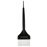 Lussoni Пензель для фарбування волосся TB020 Tinting Brush 1 шт