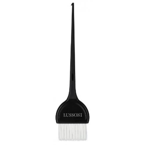 Lussoni Пензлик для фарбування волосся TB001 Tinting Brush 1 шт 