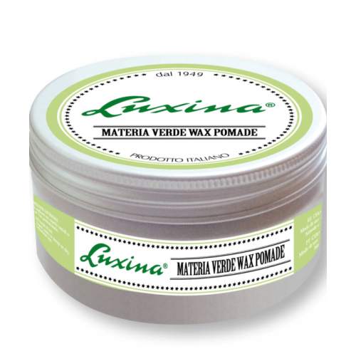 Екстрим віск з Алое Вера - Luxina Materia Verde Wax Pomade 100 мл