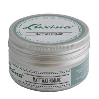 Матовий віск - Luxina Matt Effect Paste 100 мл
