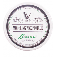 Віск для моделювання - Luxina Modeling Wax Pomade 100 мл