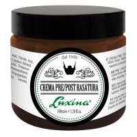 Крем (до/після) гоління - Luxina Pre Post Shave Cream 100 мл