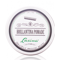 Помадка з ефектом блиску - Luxina Brillantina Pomade 100 мл