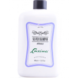 Luxina Шампунь з антіжелтим ефектом і фіолетовими пігментами Silver Shampoo 400 мл