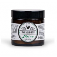 Крем-бальзам для бороди з маслами Ши і Жожоба - Luxina Beard Balsam-Cream 50 мл
