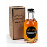 Освіжаючий Лосьйон після гоління - Luxina Espressione Aftershave 200 мл