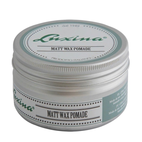 Матовий віск - Luxina Matt Effect Paste 100 мл